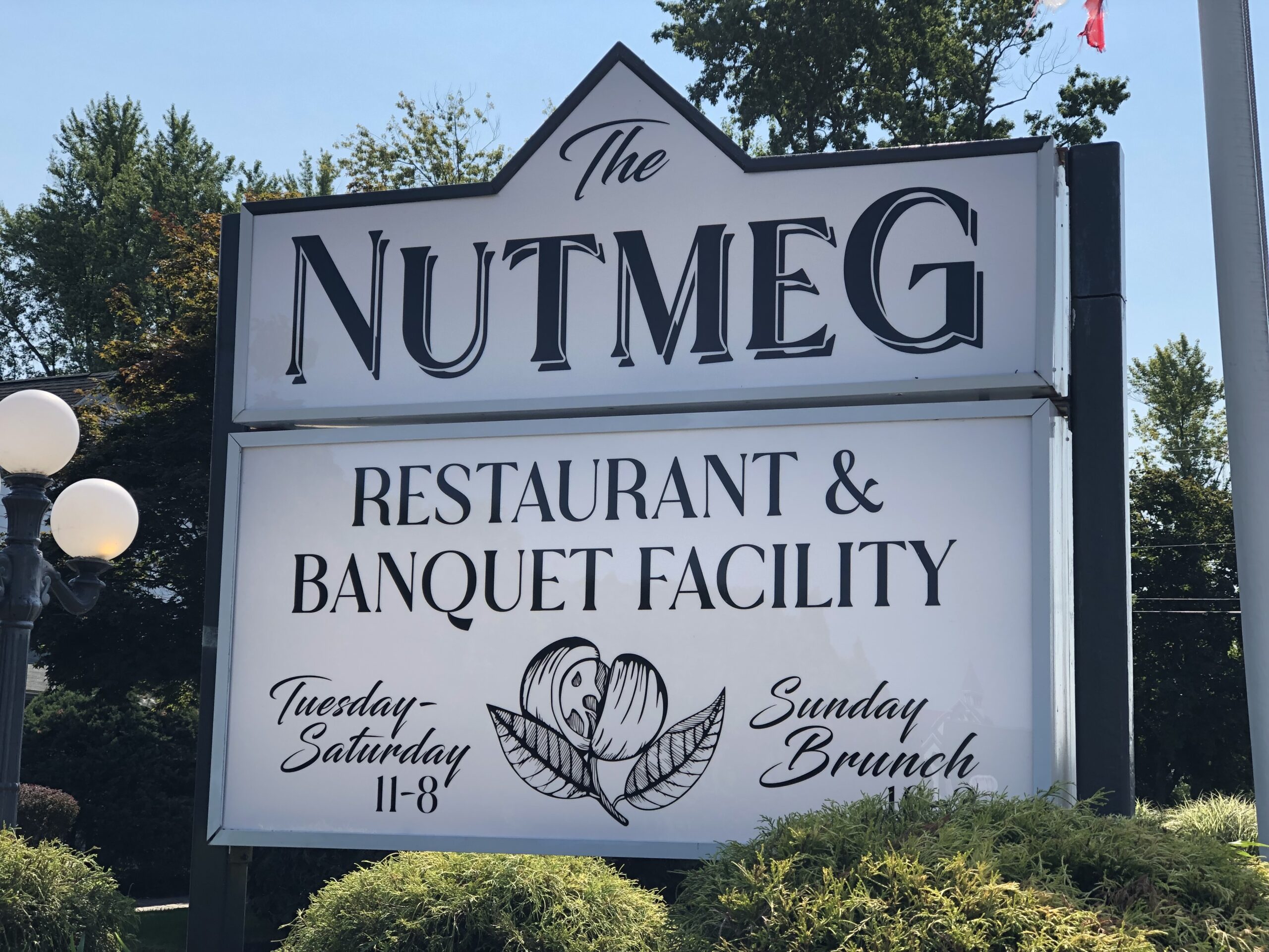 Signs and Branding